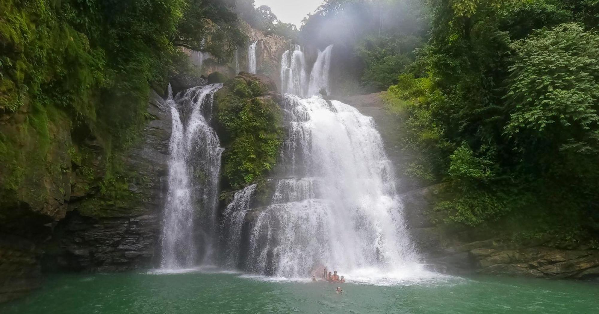 Paradiselodge Jungleguesthouse Platanillo Eksteriør billede